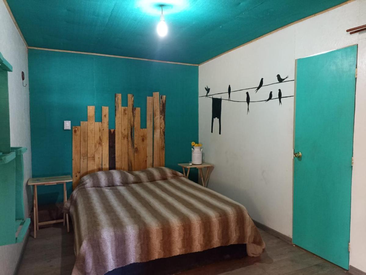 Rafa'S House Albergue San Pedro de Atacama Exterior foto